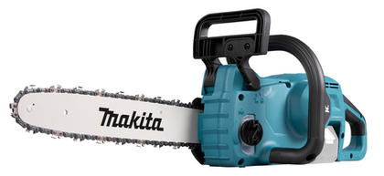 Аккумуляторная цепная пила Makita DUC357Z