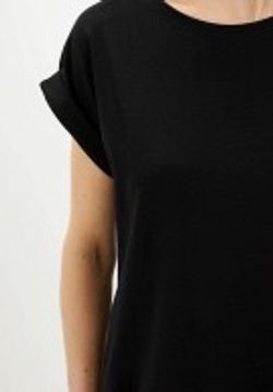 Футболка из хлопка