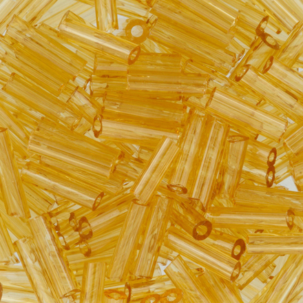 Бисер "Zlatka" СТЕКЛЯРУС, №0002, 10 г