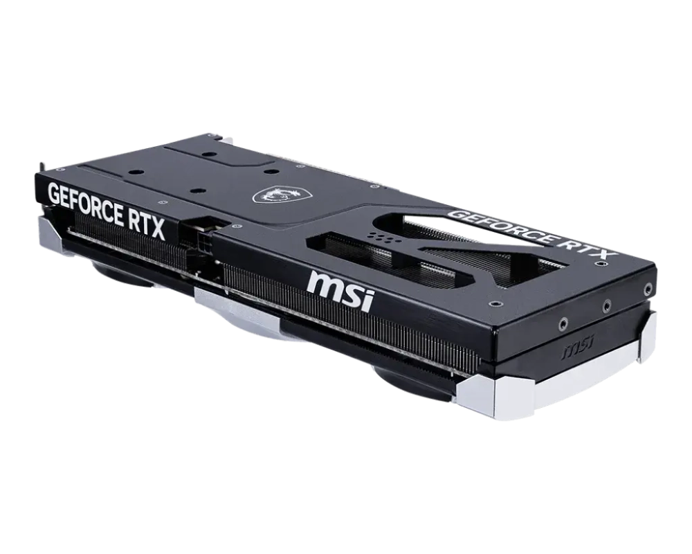 Видеокарта MSI GeForce RTX 5060 Ti 16G VENTUS 3X OC, 16Gb GDDR7 128-bit 1xHDMI 3xDP