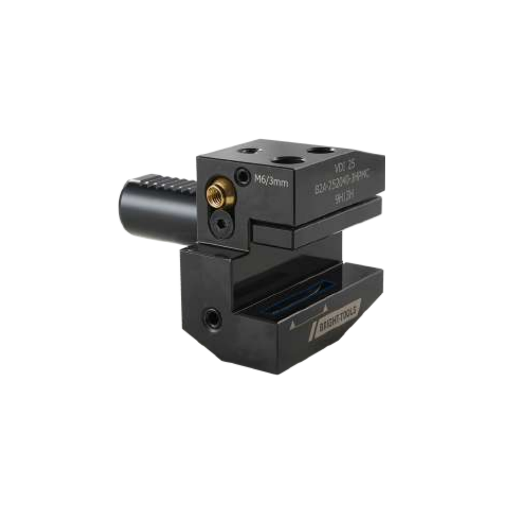 Радиальный держатель инструмента B2A-201640 BRIGHT-TOOLS