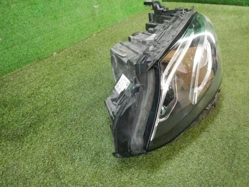 Фара левая Mercedes E W213 (2016-2021) LED