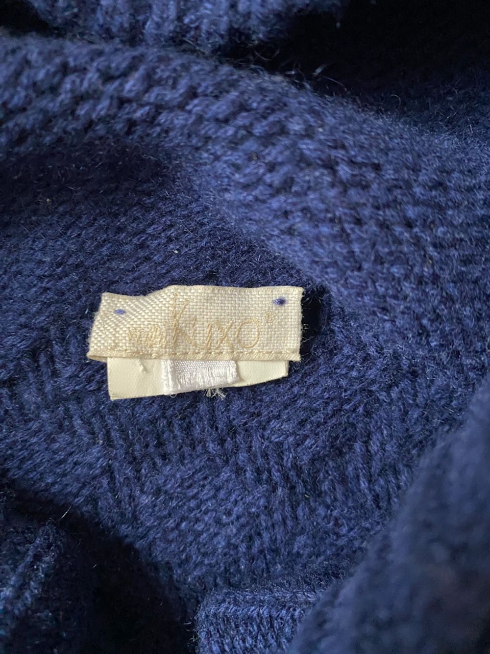 Кардиган Kuxo