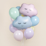 Фигура Зефирное облачко 26" Agura