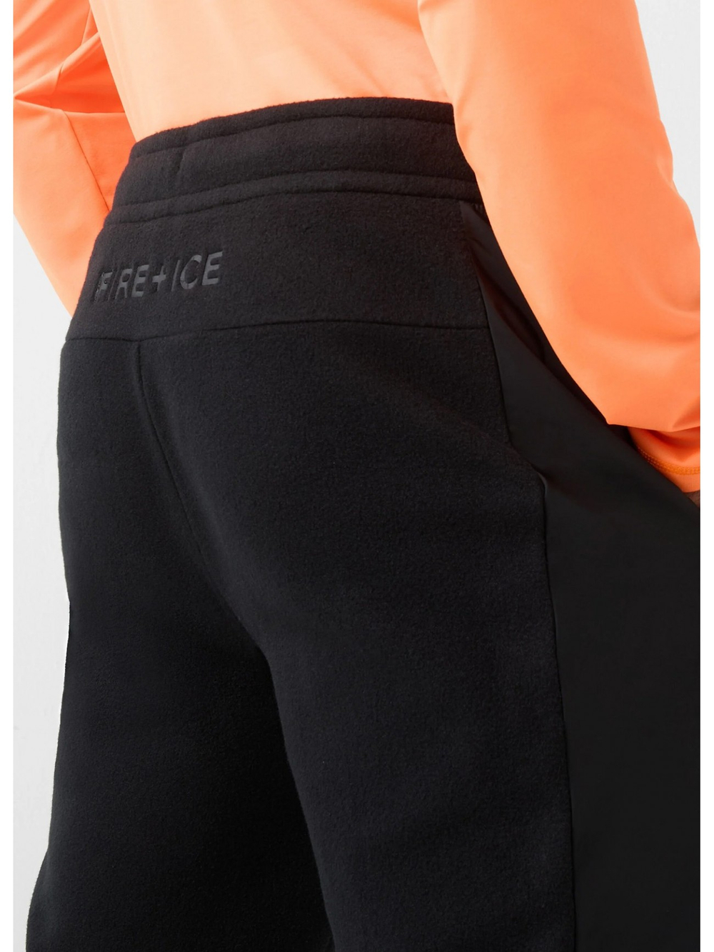 Брюки мужские Broder BOGNER FIRE+ICE