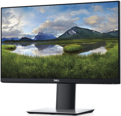 Монитор Dell 27;; P2720DC 2560x1440 IPS LED VGA HDMI DisplayPort