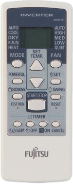 Сплит-система ASYG07KPCA-R/AOYG07KPCA-R