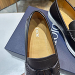 Лоферы Christian Dior