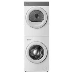 Стирально-сушильная машина Korting KWD 601296