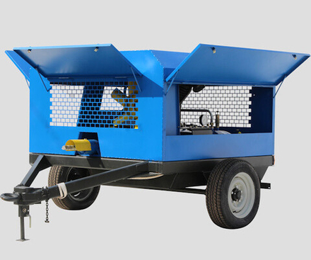 Компрессор КТ16М