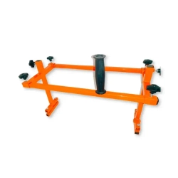 Насадка для бензопилы: Минипилорама (пильная рамка) ПРМ-1