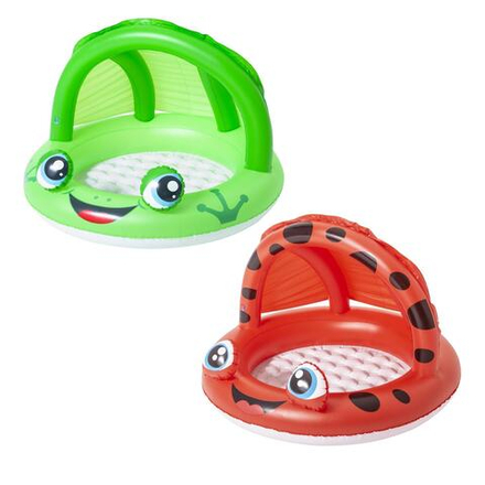 Бассейн Bestway (52189) 97х66см детский