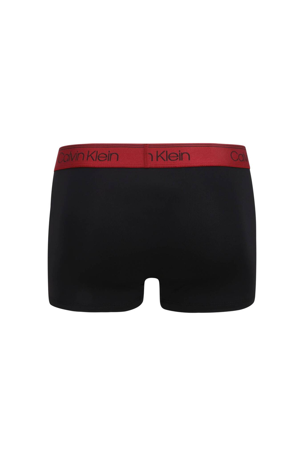 Трусики-боксеры 3шт. Calvin Klein Underwear - черный(000NB2569A)