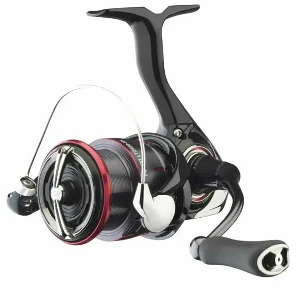 Катушка 23 FUEGO LT 2500 от Daiwa