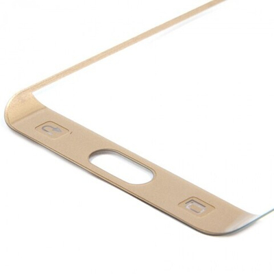 Защитное стекло для Samsung Galaxy S6 edge plus на полный экран, 008742