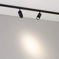 Светильник MAG-MICROCOSM-SPOT-ZOOM-R30-2W Day4000 (BK, 15-45 deg, 24V) (Arlight, IP20 Металл, 5 лет) 050967