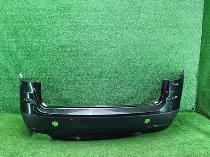 Бампер задний BMW X3 F25 (2010-2014)