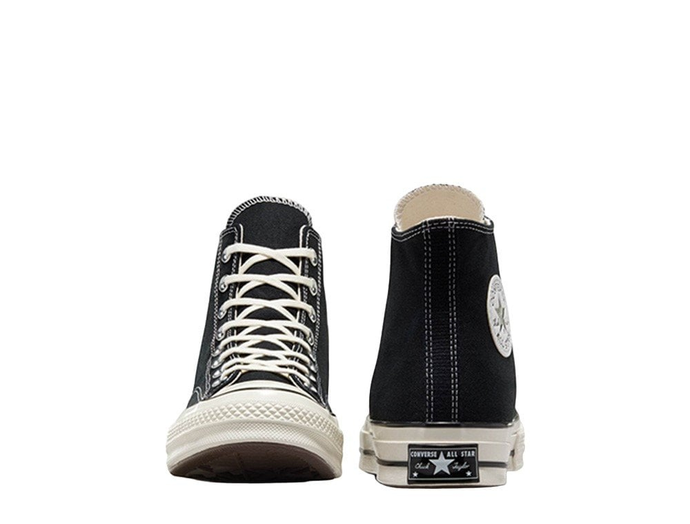 Баскетбольные кроссовки Converse Chuck 70 Canvas