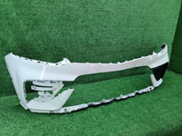 Бампер передний Geely Tugella (2022-2024)