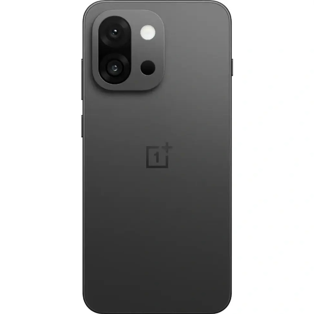 Смартфон OnePlus 13s 12 ГБ/256 ГБ («Чёрный бархат» | Black Velvet)