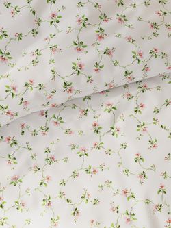 Постельное белье перкаль Сказка "Весна" 1,5-сп  Наволочка 50х70 см 1 шт Простынь  150x215 см Пододеяльник 145x215 см