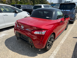 Daihatsu Copen, 2022