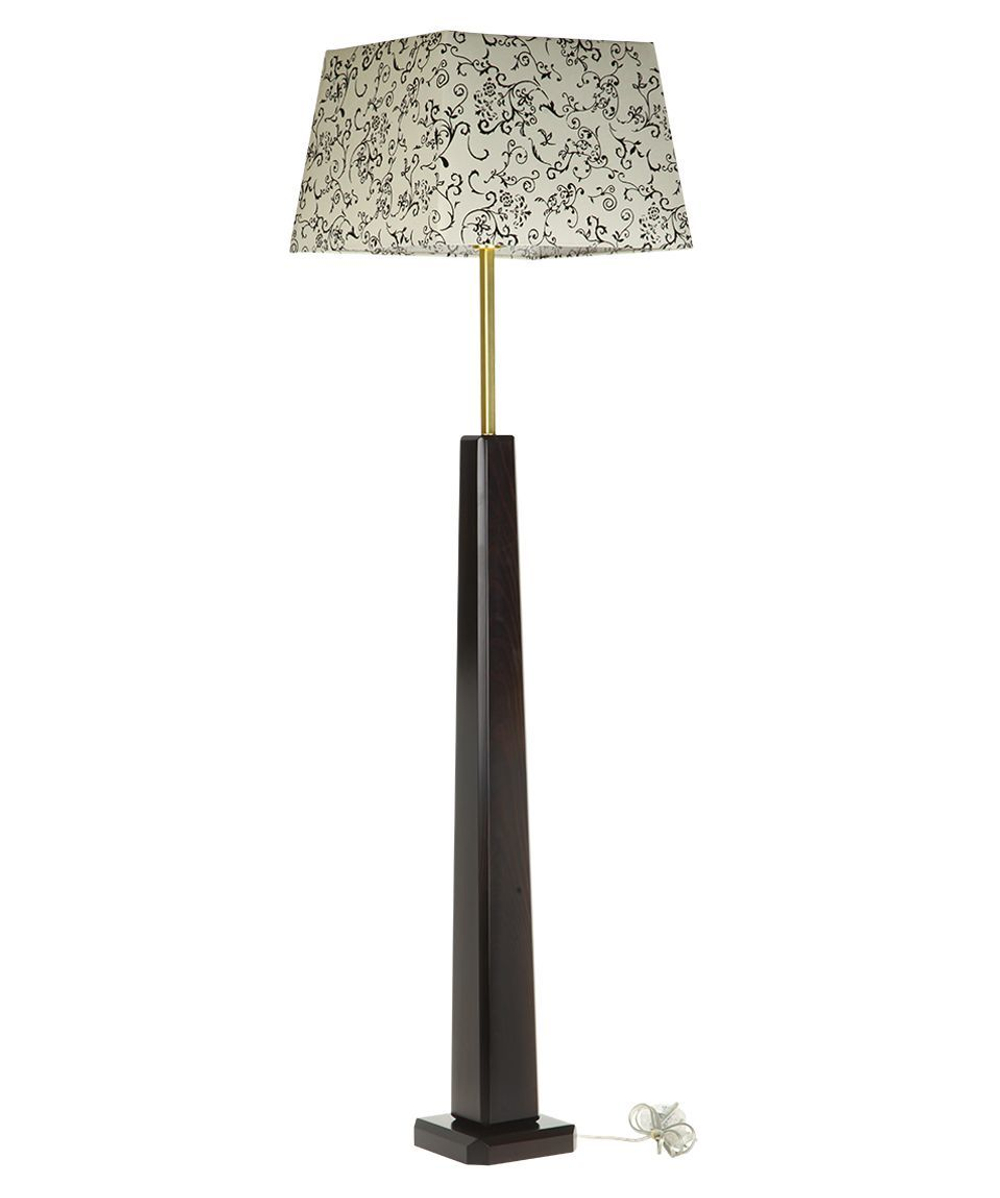 Лампа напольная Paulo Coelho P2401G Португалия фото