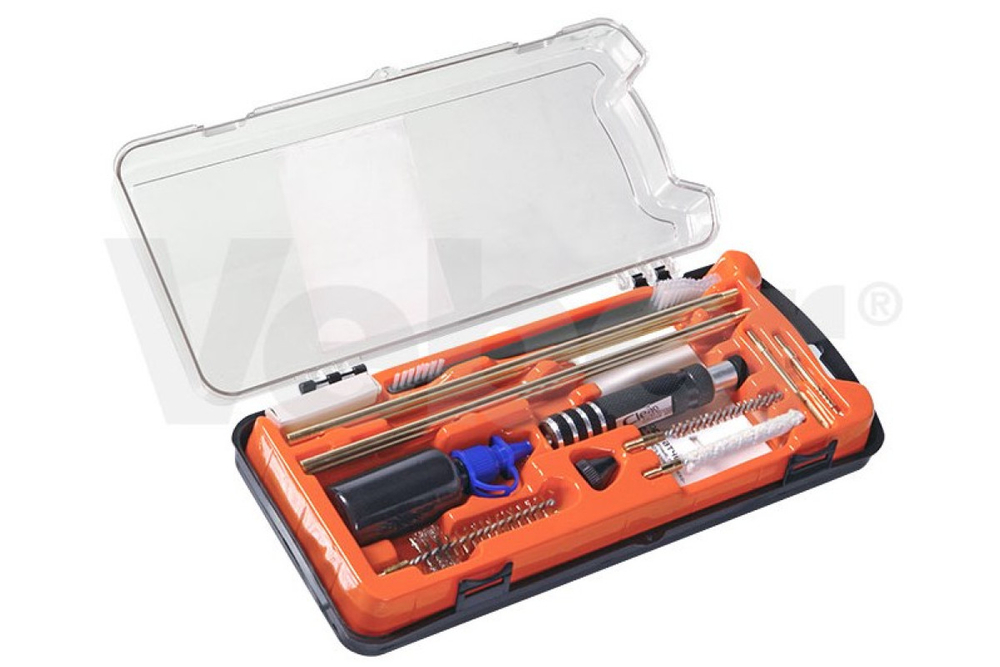 Набор для чистки оружия Veber Clean Guns .22cal/5,6 мм