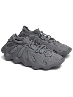 Кроссовки adidas Originals Yeezy 450 Stone Grey