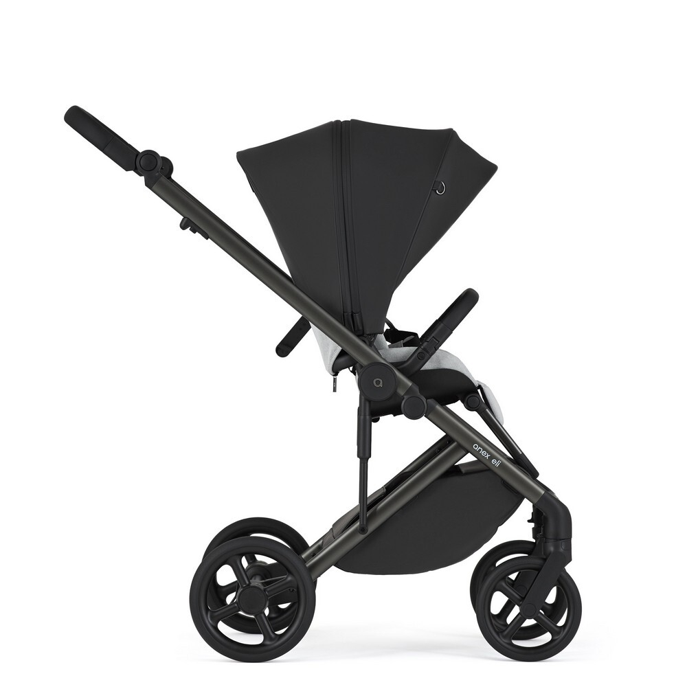 Коляска 2 в 1 ANEX Eli No.5