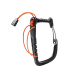 Карабин вспомогательный Petzl Caritool Evo (New)