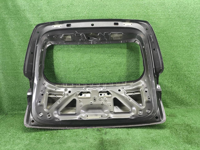 Крышка багажника Lixiang L8 (2022-н.в.)