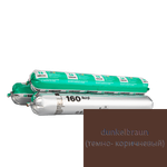 160 Acryl - акриловый герметик для деревянного дома | Ramsauer (Бельгия)