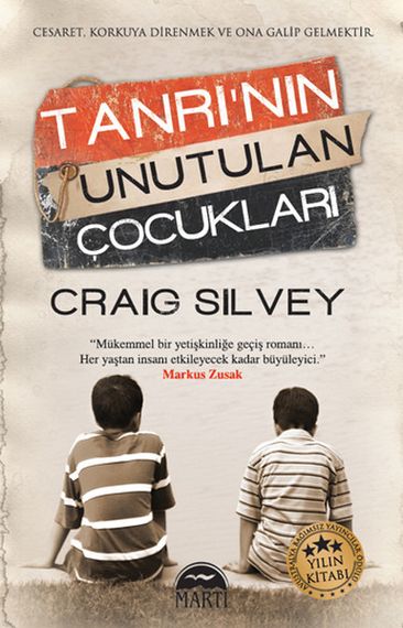 Tanrı&#39;nın Unutulan Çocukları