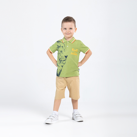 Шорты для мальчика