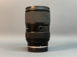 Tamron 28-75mm 2.8 Di III G2 Sony E