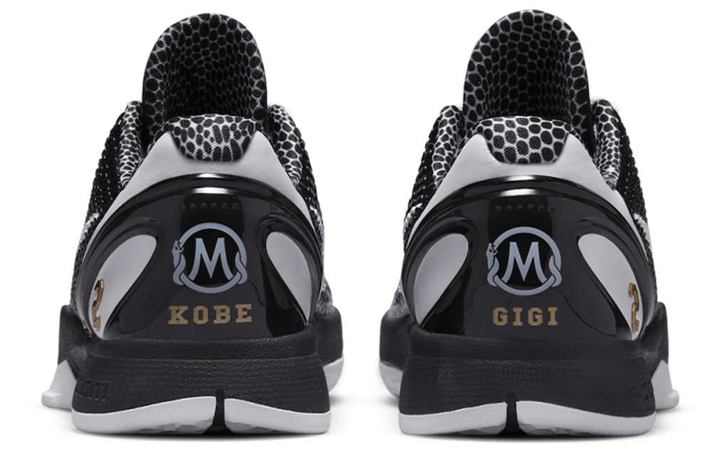 Кроссовки Nike Zoom Kobe 6 Protro "Mambacita Sweet 16" Gigi