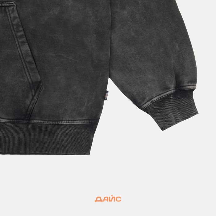 Толстовка мужская Dickies Newington Hoodie  артикул:DK0A4YYOH861 - купить в магазине Дайс
