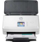 Сканер HP ScanJet Pro N4000 snw1