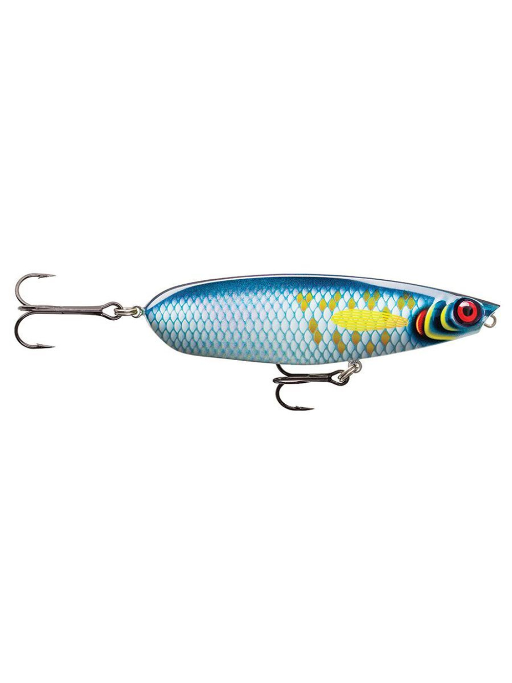 Воблер X-Rap Scoop 14, 14см, 68гр