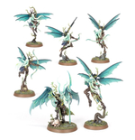Sylvaneth Regiments of Renown: Elthwin's Thorns
