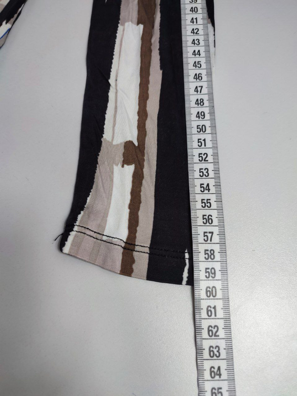 Блузка Marc Aurel красивая 36 размер