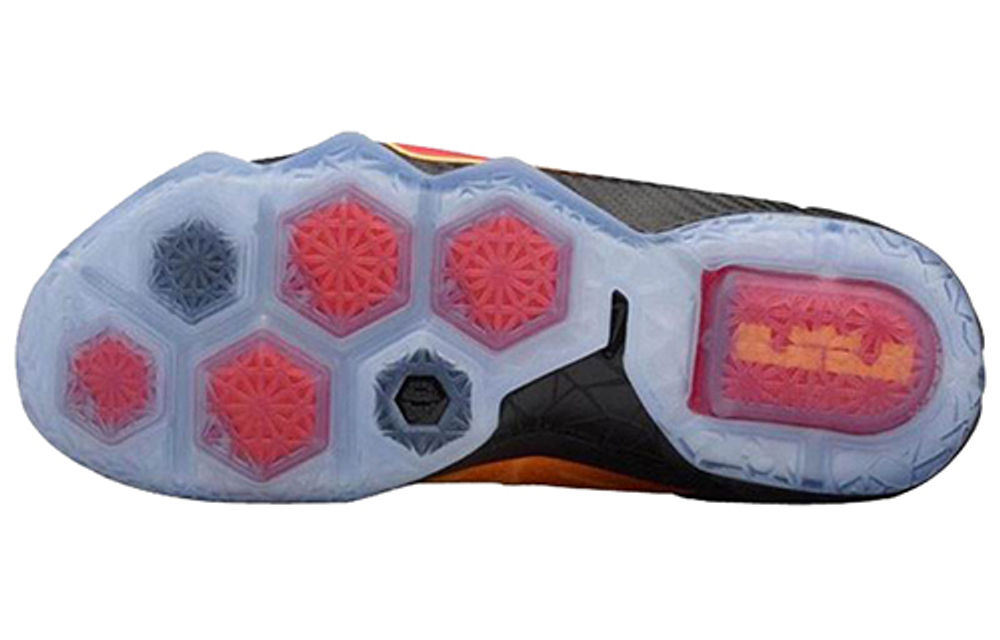 Кроссовки Nike Lebron 12 12