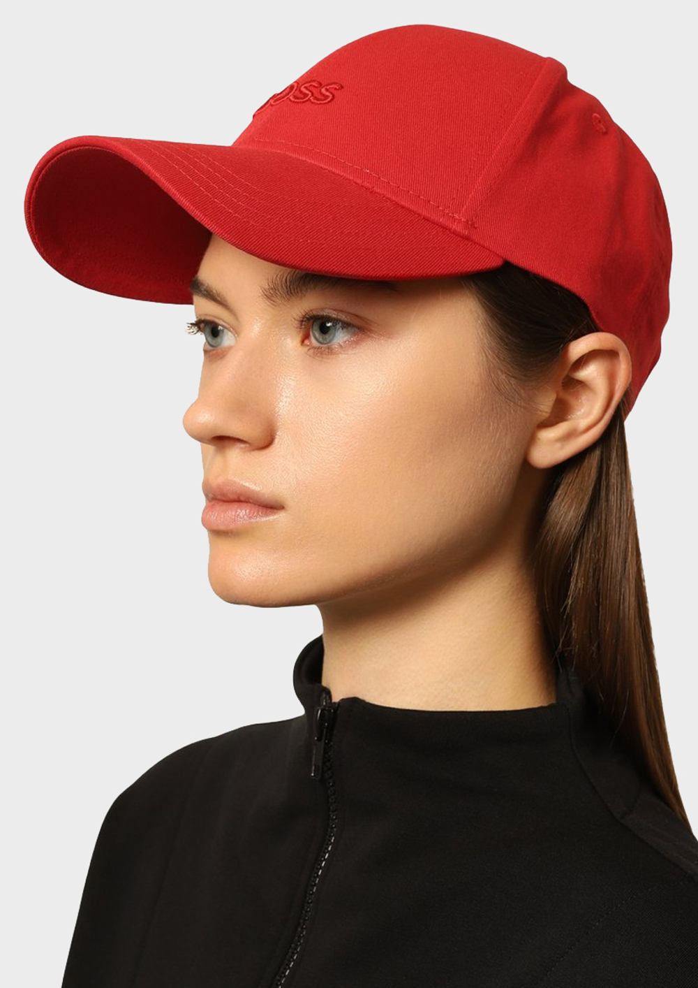 Кепка BOSS