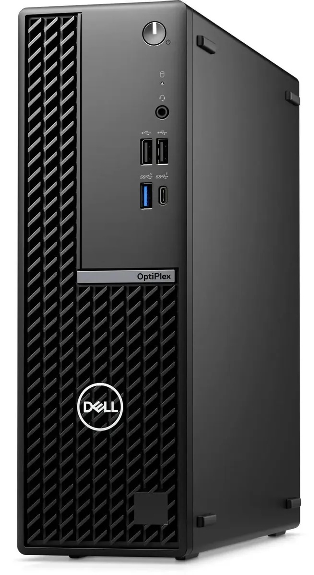 Системный блок Dell Optiplex 7020 SFF Intel Core i3, 8 ГБ, 256 Гб, Intel UHD Graphics 770,  ОС Linux