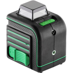 Лазерный уровень ADA CUBE 3-360 GREEN Basic Edition