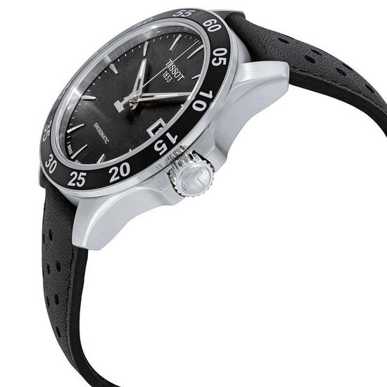 Мужские часы Tissot T106.407.16.051.00 V8 Swissmatic