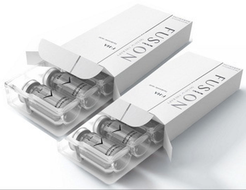 F-HA Fusion | Гиалуроновая кислота 2%