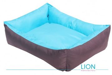 Lion Лежанка "Уют" Размер S (49*40*12) LM4131
