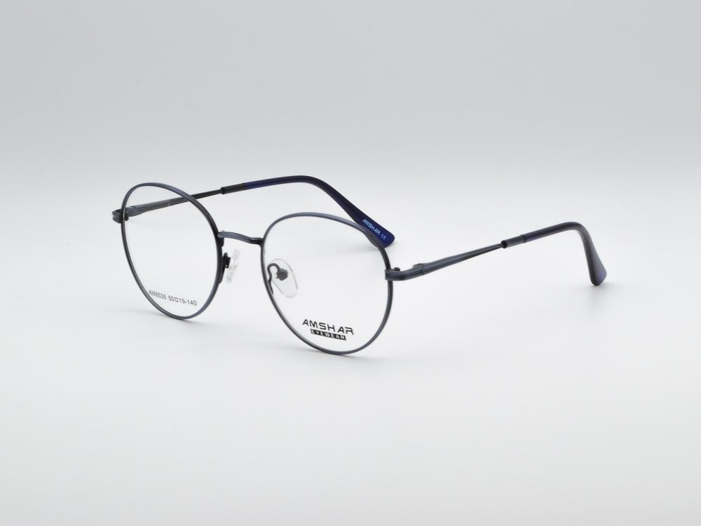Изг. оправы Amshar AM8535 C8